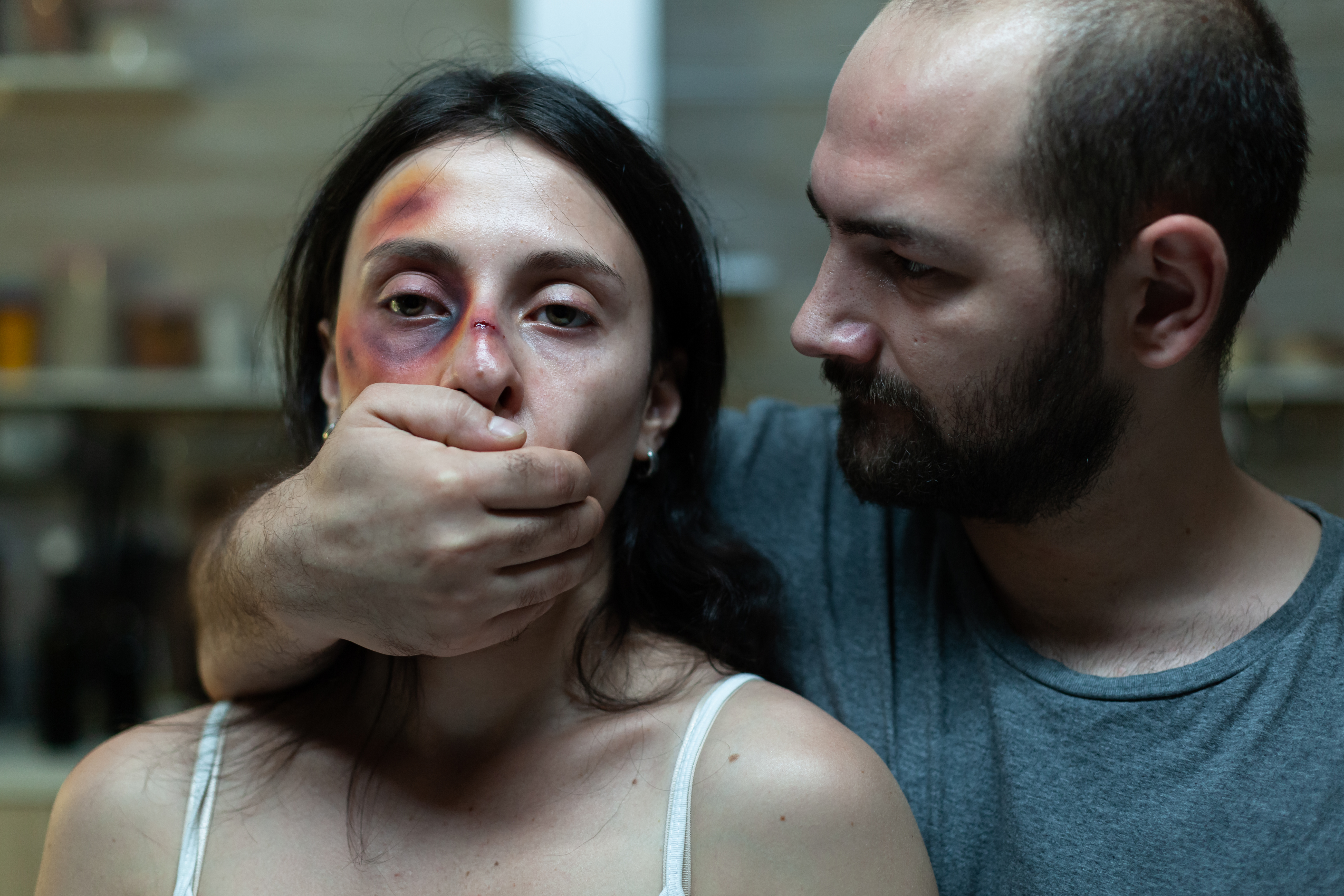 Domestic violence