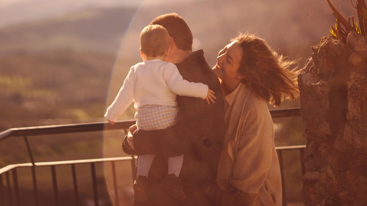 Family safe