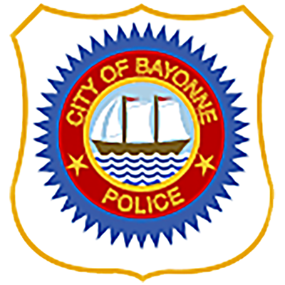 Bayonne, NJ badge