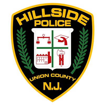 Hillside, NJ badge